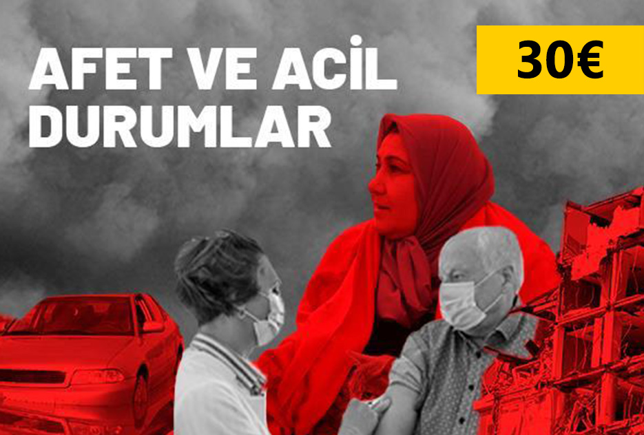 acil-yardim